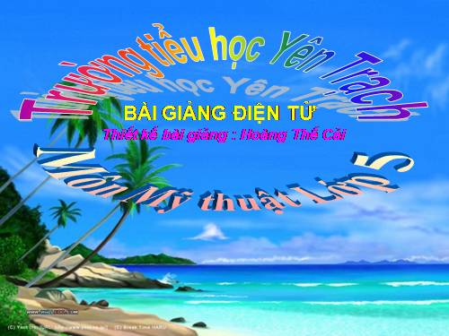 Bài 1. Xem tranh Thiếu nữ bên hoa huệ