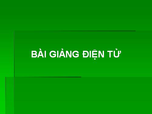 Bài 25. Xem tranh Bác Hồ đi công tác