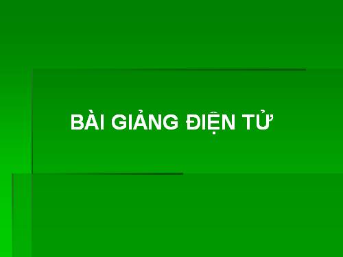 Bài 25. Xem tranh Bác Hồ đi công tác