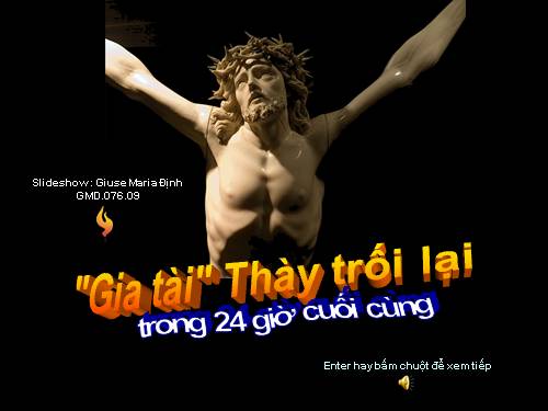 GMD[1].076.09 - GIA TÀI THÀY TRỐI LẠI