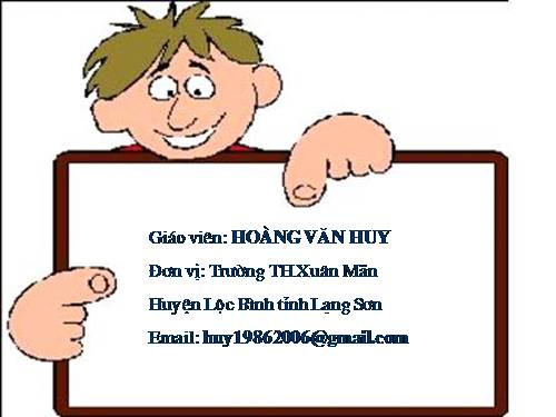 Bài 25. Xem tranh Bác Hồ đi công tác