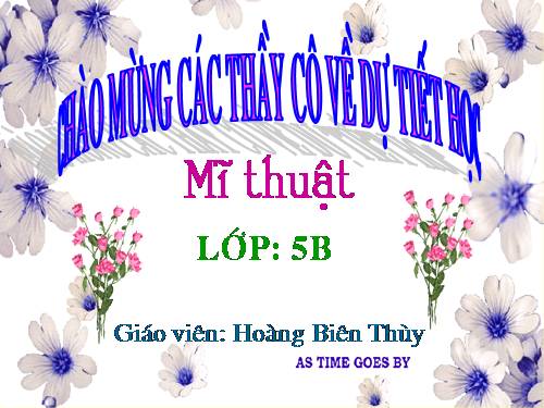 Bài 25. Xem tranh Bác Hồ đi công tác