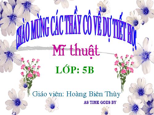 Bài 25. Xem tranh Bác Hồ đi công tác