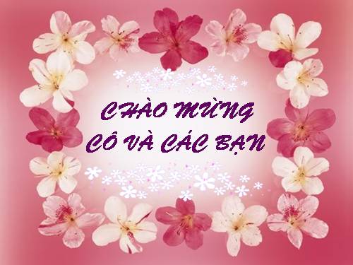 Bài 6. Vẽ hoạ tiết trang trí đối xứng qua trục