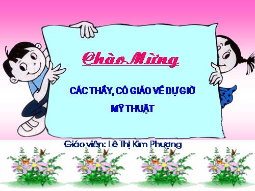 Bài 8. Mẫu vẽ có dạng hình trụ và hình cầu