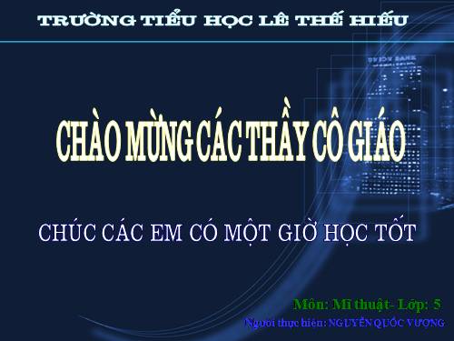 Bài 8. Mẫu vẽ có dạng hình trụ và hình cầu