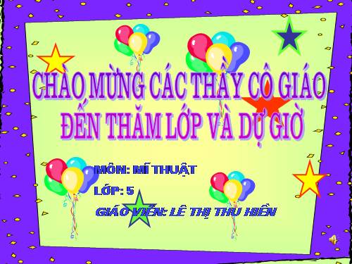 Bài 7. Đề tài An toàn giao thông