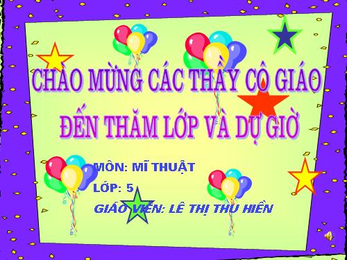 Bài 7. Đề tài An toàn giao thông