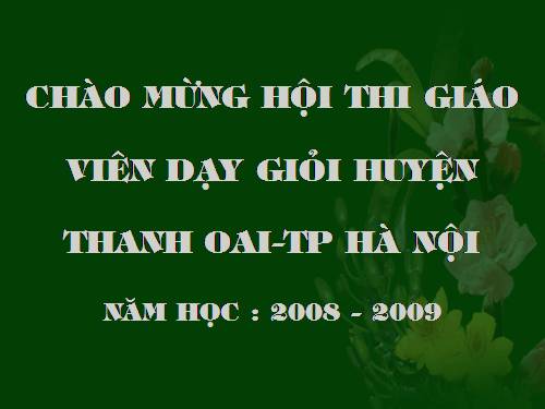 Bài 19. Đề tài Ngày Tết, lễ hội và mùa xuân