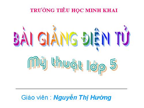 Bài 7. Đề tài An toàn giao thông