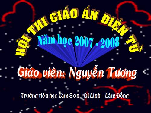 Bài 6. Vẽ hoạ tiết trang trí đối xứng qua trục