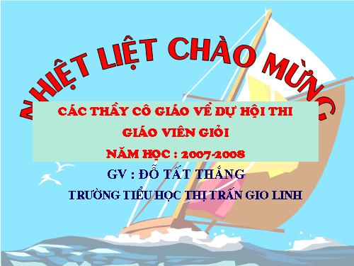 Bài 26. Tập kẻ kiểu chữ in hoa nét thanh nét đậm