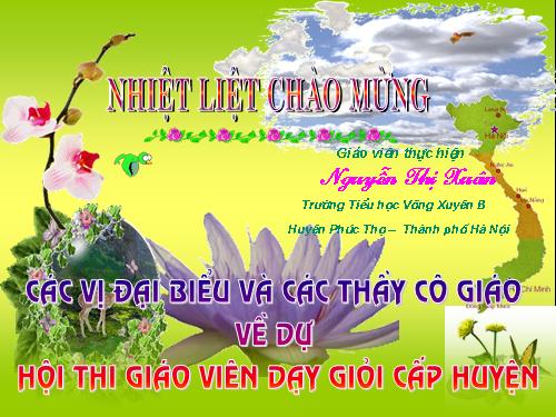 Bài 14. Trang trí đường diềm ở đồ vật