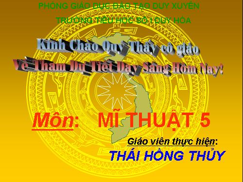 Bài 24. Mẫu vẽ có hai hoặc ba vật mẫu