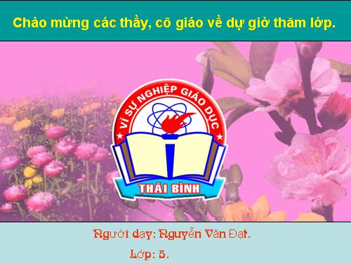 Bài 11. Đề tài Ngày Nhà giáo Việt Nam 20-11