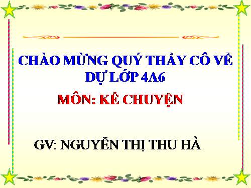 Tuần 25. Những chú bé không chết