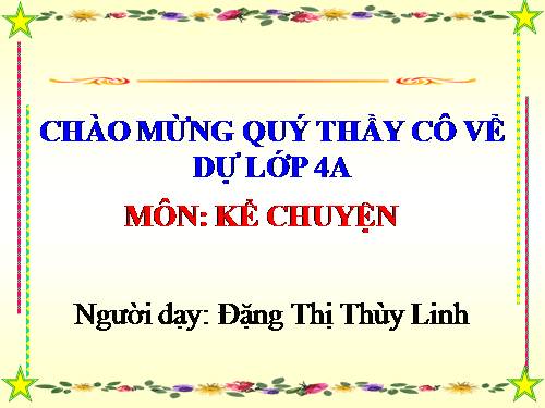 Tuần 25. Những chú bé không chết