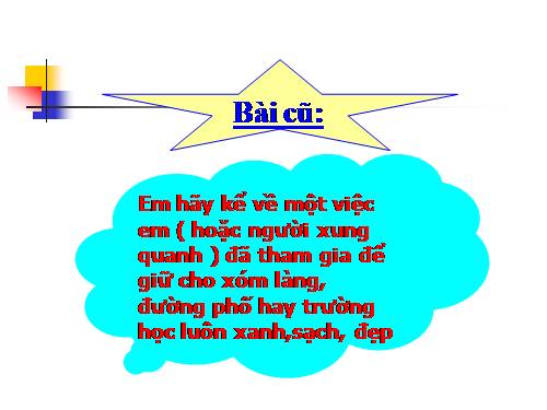 Tuần 25. Những chú bé không chết