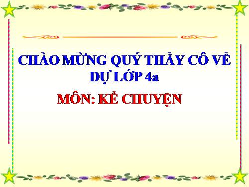 Tuần 25. Những chú bé không chết