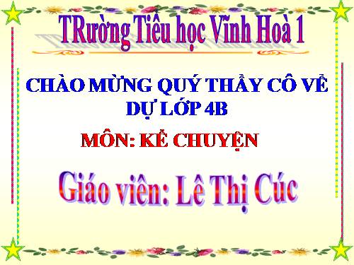 Tuần 25. Những chú bé không chết