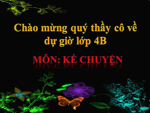 Tuần 29. Đôi cánh của Ngựa Trắng