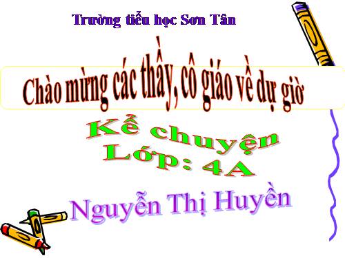 Tuần 14. Búp bê của ai?