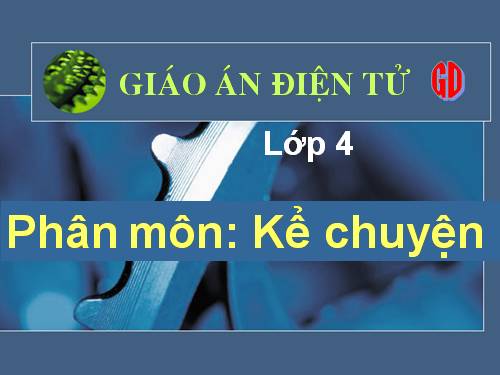 Tuần 24. Kể chuyện được chứng kiến hoặc tham gia (để giữ gìn xóm làng, đường phố, trường học xanh, sạch, đẹp)