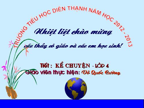 Tuần 7. Lời ước dưới trăng