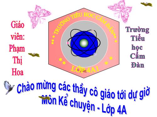 Tuần 25. Những chú bé không chết