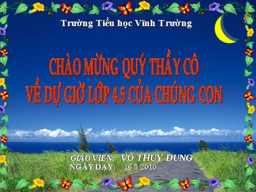 Tuần 2. Kể chuyện đã nghe, đã đọc (bài thơ Nàng tiên Ốc)