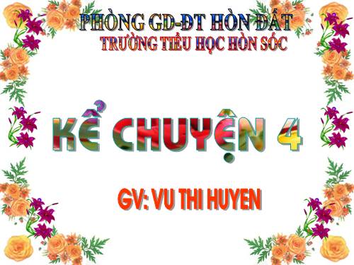 Tuần 29. Đôi cánh của Ngựa Trắng