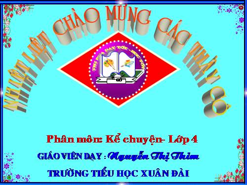 Tuần 11. Bàn chân kì diệu