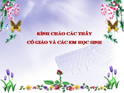 Tuần 25. Những chú bé không chết