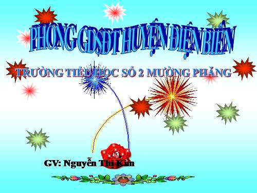 Tuần 22. Con vịt xấu xí