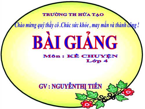 Tuần 29. Đôi cánh của Ngựa Trắng