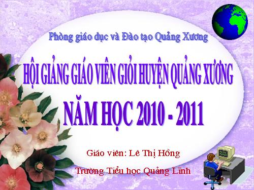 Tuần 30. Kể chuyện đã nghe, đã đọc (về du lịch hay thám hiểm)