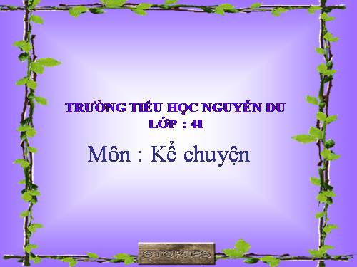 Tuần 25. Những chú bé không chết