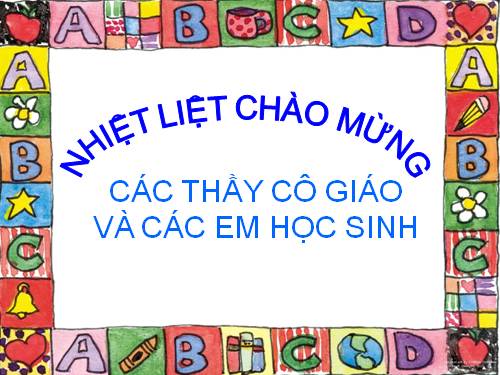 Tuần 19. Bác đánh cá và gã hung thần