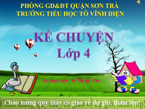 Tuần 32. Khát vọng sống