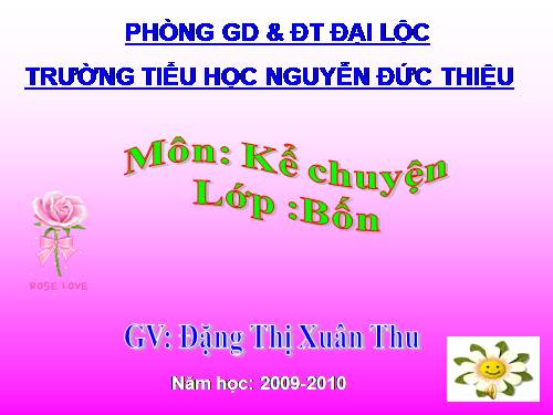 Tuần 7. Lời ước dưới trăng