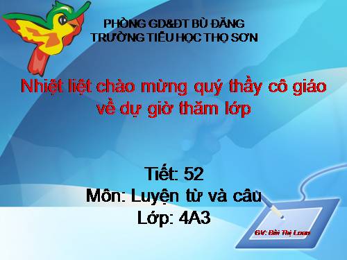 Tuần 25-26. MRVT: Dũng cảm