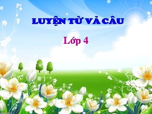 Tuần 29. Giữ phép lịch sự khi bày tỏ yêu cầu, đề nghị