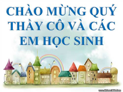 Tuần 22-23. MRVT: Cái đẹp