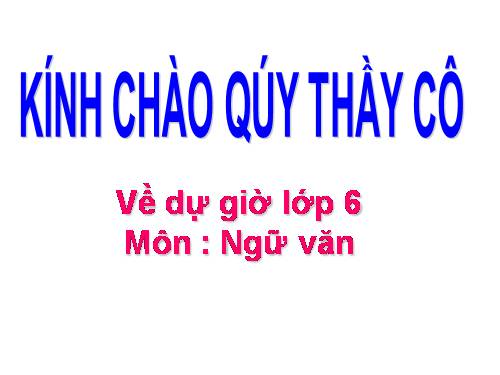 Tuần 5. Danh từ