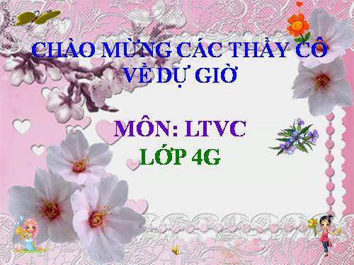 Tuần 16. Câu kể