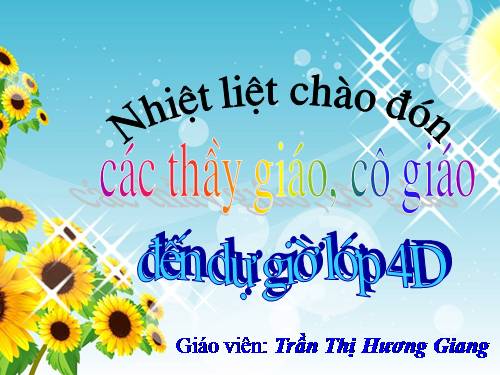 Tuần 7. Cách viết tên người, tên địa lí Việt Nam