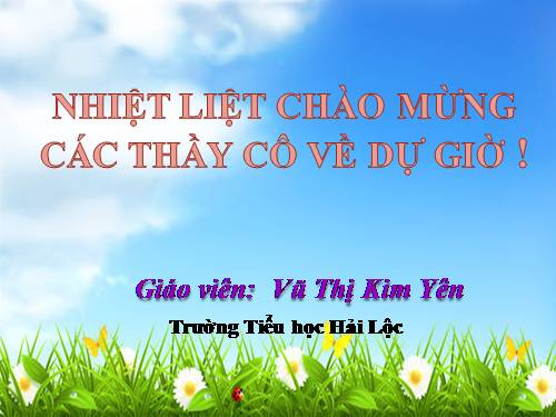 Tuần 11. Luyện tập về động từ