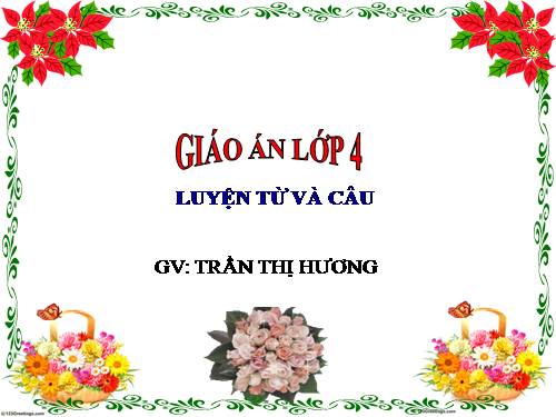 Tuần 29-30. MRVT: Du lịch - Thám hiểm