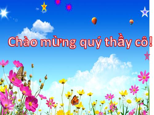 Tuần 23. Dấu gạch ngang