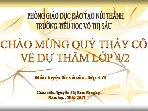 Tuần 9. MRVT: Ước mơ